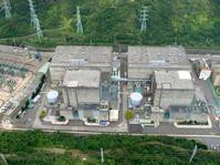 台核電一廠二號機急停　台電公司強調無輻射外洩