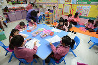 56%幼稚園申請新學年加學費