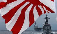 國防部指日本打著各種幌子　連續增加國防預算
