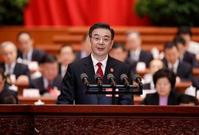 中國最高法年內將增設巡迴法庭