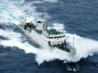 3艘中国海警船驶入钓鱼岛领海