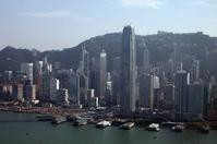 港府指外國不應干預香港內部事務