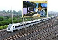 全國鐵路今起調整新運行圖　北京列車達610對創紀錄　