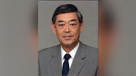 日本「中國通」橫井裕　履新任駐華大使　