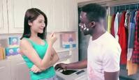 內地洗衣珠廣告 「漂白黑人」被轟種族歧視