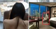 上海性愛短片帶挈梳化商升停板