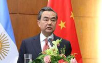 王毅指多国支持中国南海立场　强调“公道自在人心”