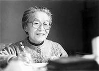 钱钟书夫人杨绛凌晨病逝　享寿105岁