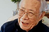 許家屯在洛杉磯辭世享年101歲