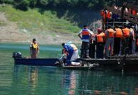 四川白龍湖沉船事故　增至14死1失蹤