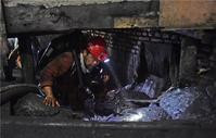遼寧煤礦火警13人被困　尋獲兩遺體
