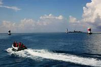 南海仲裁刚过  中方拟西沙群岛作海上救难演练