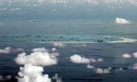 內地4G信號覆蓋南沙七個島礁