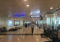 中国游客滞留土耳其机场　目前有喝没有吃