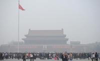 中國空氣質素報告出爐　河北最差尾10佔6席