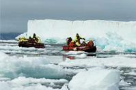 高考尖子　27歲港人遊格陵蘭失蹤