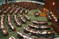 【立法会选举】港岛新东最激烈　功能界别12人自动当选