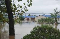 湖北暴雨增至25死6失蹤　逾600萬人受災
