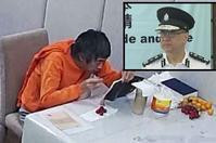 警方向林榮基提供人身保護　指未見安全受威脅