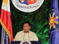 菲律賓擬派特使訪華　就南海仲裁案舉行雙邊會談