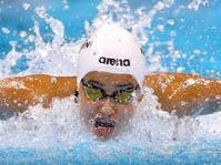 【里約奧運】難民女泳手出戰　獲小組首名