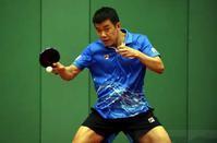 【里約奧運】唐鵬不敵20歲東道主　乒乓男單32強止步