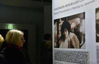 法国首办南京大屠杀展　观众遗憾日本人拒认罪行