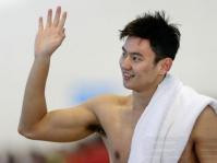 传泳队名将宁泽涛转会新加坡　国家泳管中心：从未听说