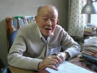 「漢語拼音之父」周有光逝世　享年112歲