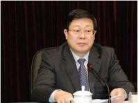 天津市原市長黃興國涉受賄　最高檢立案調查
