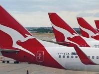 澳洲航空北京至悉尼航线复飞