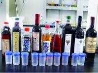 北京食安机构化验9葡萄酒　两样本不含葡萄成份