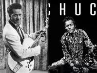 「搖滾樂之父」Chuck Berry離世　終年90歲