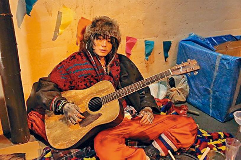 菅田將暉為山崎劇集唱主題曲 多倫多 加拿大中文新聞網 加拿大星島日報canada Chinese News 菅田將暉為山崎劇集唱主題曲 多倫多 加拿大中文新聞網 加拿大星島日報canada Chinese News