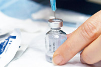 感冒仍可打疫苗 医生最关注病情