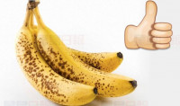 【健康Talk】斑點香蕉營養高含酵素倍增 助踢走肥胖水腫便秘問題