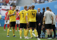 【世杯狂热】比利时教练：最大成就看到球队团结