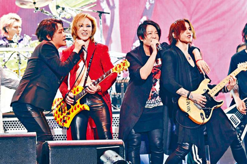 Luna Sea主音河村隆一患肺腺癌做手術 多倫多 加拿大中文新聞網 加拿大星島日報canada Chinese News Luna Sea主音河村隆一患肺腺癌做手術 多倫多 加拿大中文新聞網 加拿大星島日報canada Chinese News