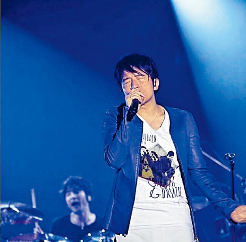 Mr Children 台灣騷五月天撐場 多倫多 加拿大中文新聞網 加拿大星島日報canada Chinese News