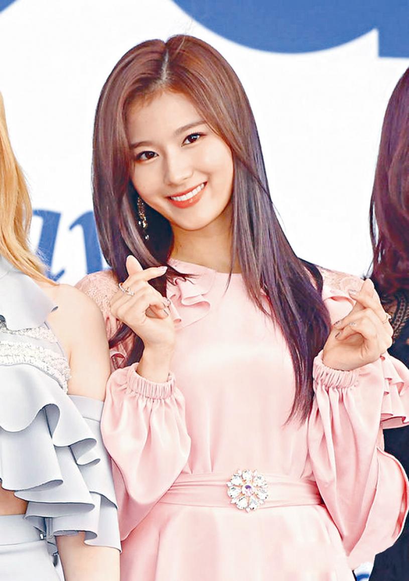 Twice成员sana 贺 令和 遭韩网民闹爆 多伦多 加拿大中文新闻网 加拿大星岛日报canada Chinese News Twice成员sana 贺 令和 遭韩网民闹爆 多伦多 加拿大中文新闻网 加拿大星岛日报canada Chinese News