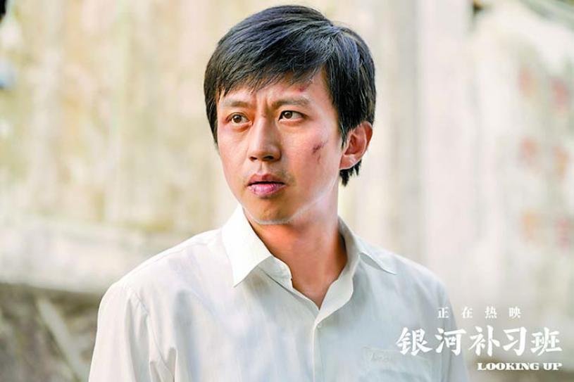 鄧超寫信剖析新片角色 | 多倫多 | 加拿大中文新聞網 - 加拿大星島日報 Canada Chinese News
