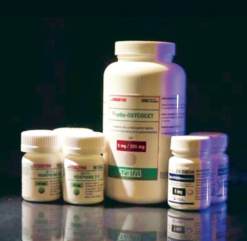 ■衛生部上月令雷尼替丁藥物不得於加國分銷。Global
