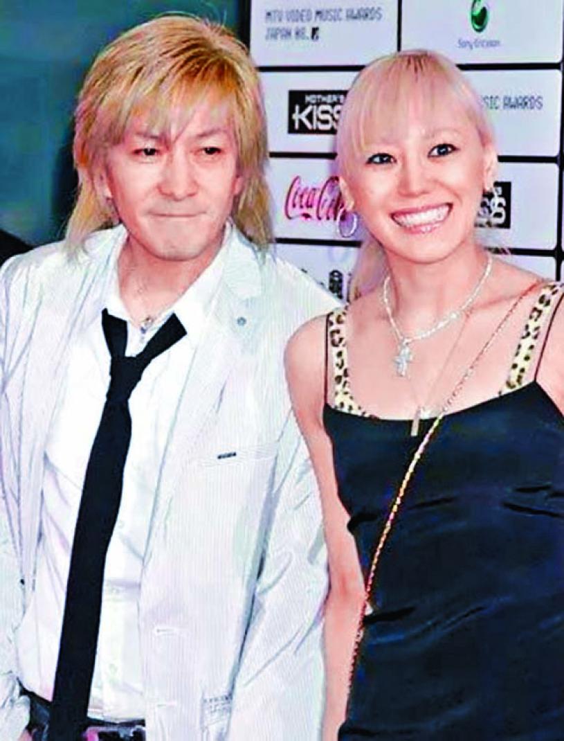 小室哲哉离婚赡养费唔够六千 多伦多 加拿大中文新闻网 加拿大星岛日报canada Chinese News 小室哲哉离婚赡养费唔够六千 多伦多 加拿大中文新闻网 加拿大星岛日报canada Chinese News