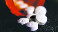 安省加入控40药商 指鸦片药物宣传误导民众