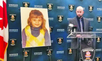 6歲女孩48年前遇害 警方指兇手最近死亡