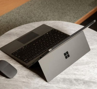 手慢無！Surface Pro系列筆記本最高直降$500！