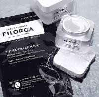 白菜价！Filorga菲洛嘉活力玻尿酸保湿面霜$50.73