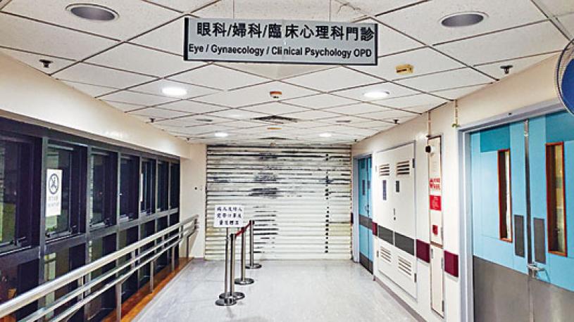 大埔區議員被指圖闖醫院貨倉 多倫多 加拿大中文新聞網 加拿大星島日報canada Chinese News 大埔區議員被指圖闖醫院貨倉 多倫多 加拿大中文新聞網 加拿大星島日報canada Chinese News