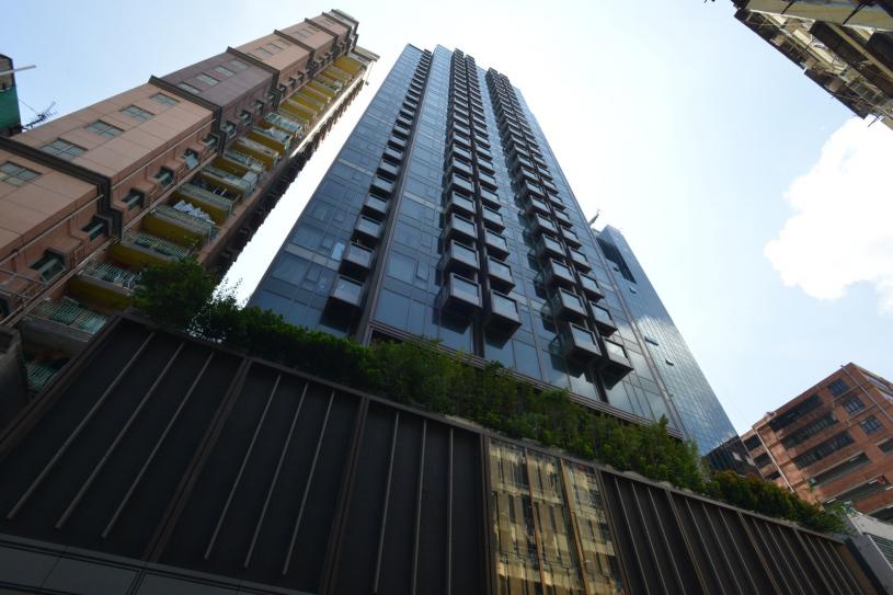 曉悅高層戶560萬獲換樓客承接 | 多倫多 | 加拿大中文新聞網 - 加拿大星島日報 Canada Chinese News