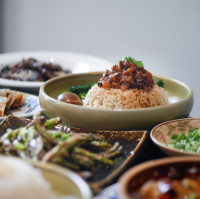 鹽酥雞、鹵肉飯…品一品多倫多那些讓人瘋狂的臺式美食!